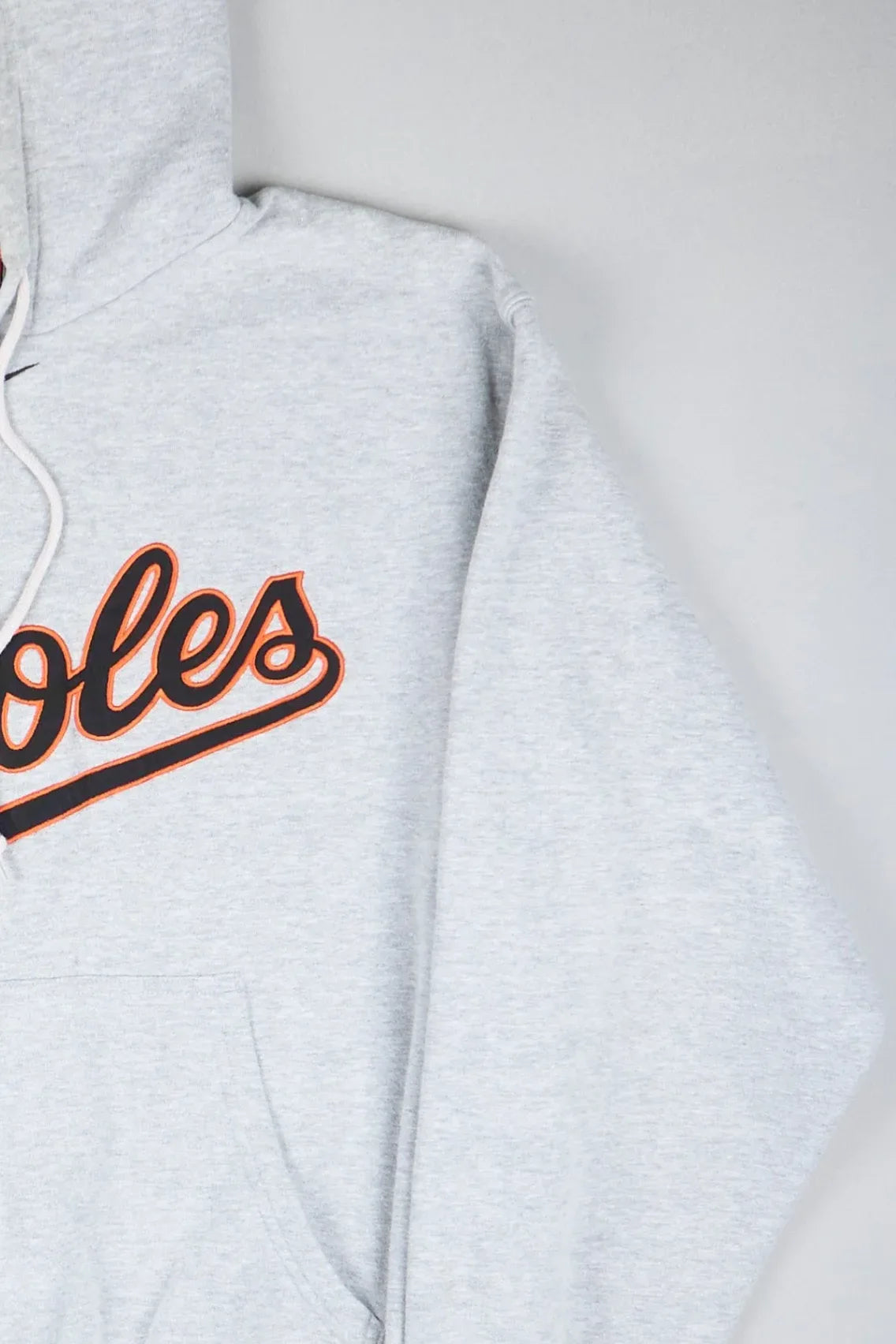 Nike - Hoodie (XL) Right