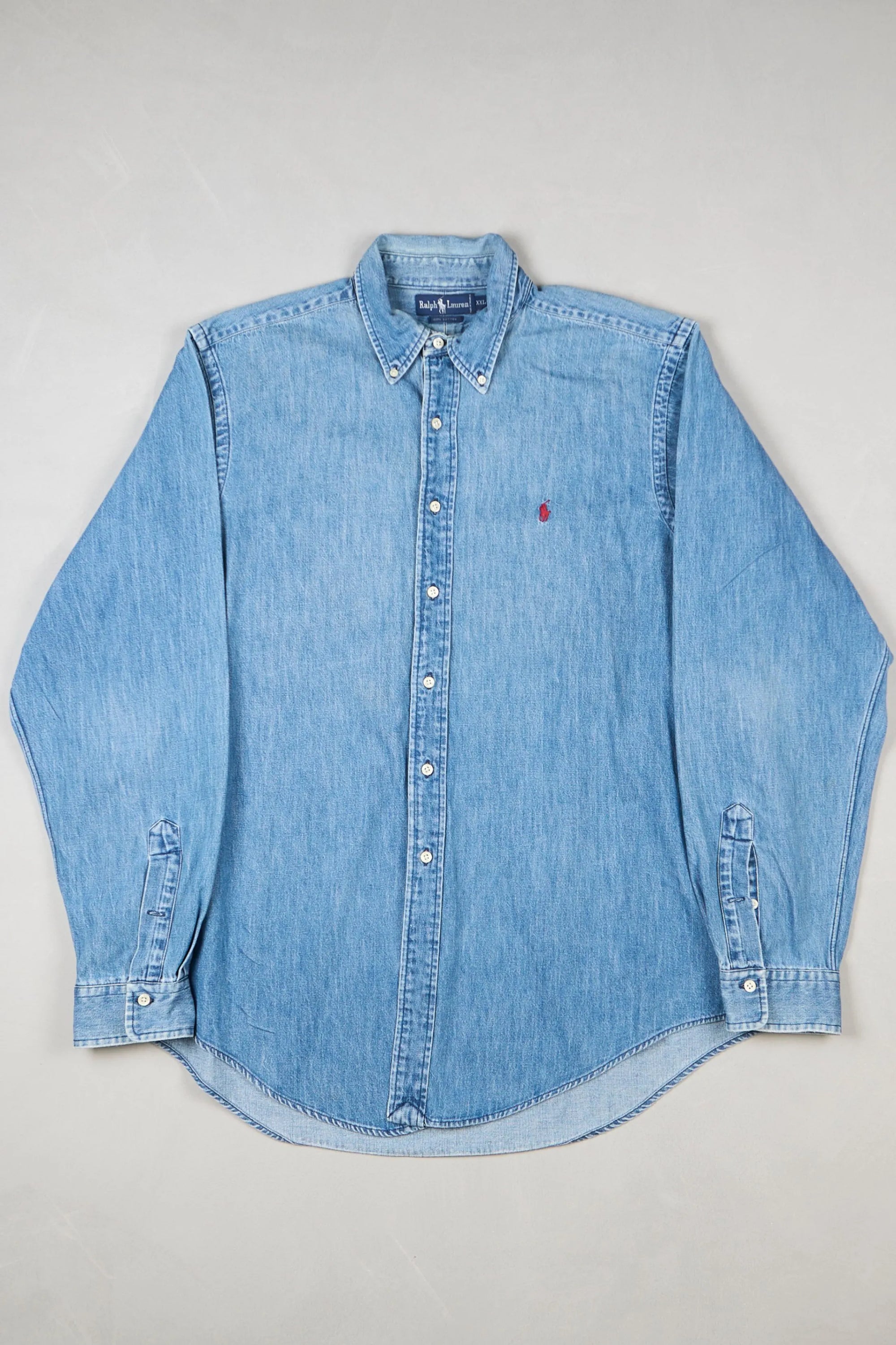 Ralph Lauren - Shirt (XXL)