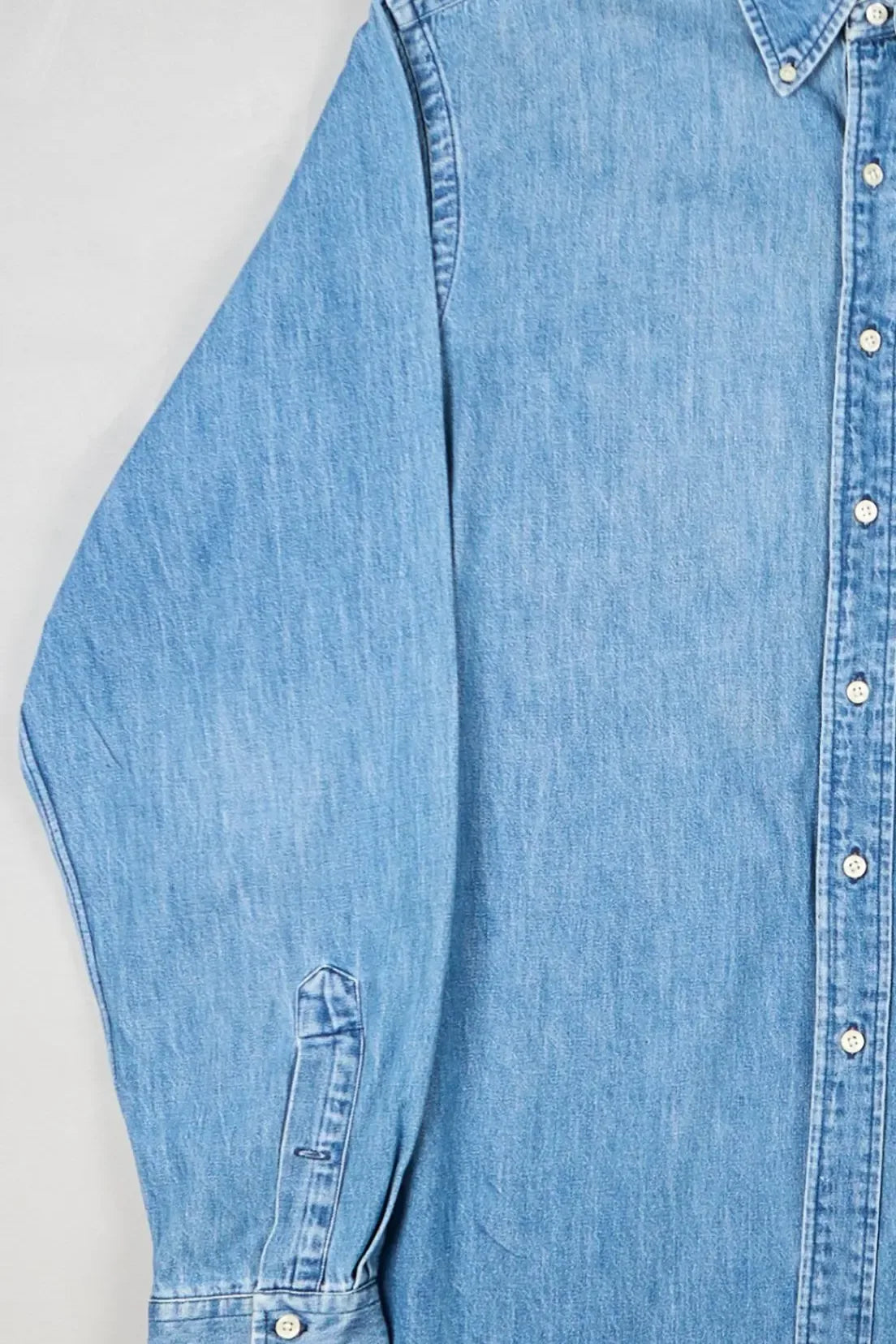 Ralph Lauren - Shirt (XXL) Left