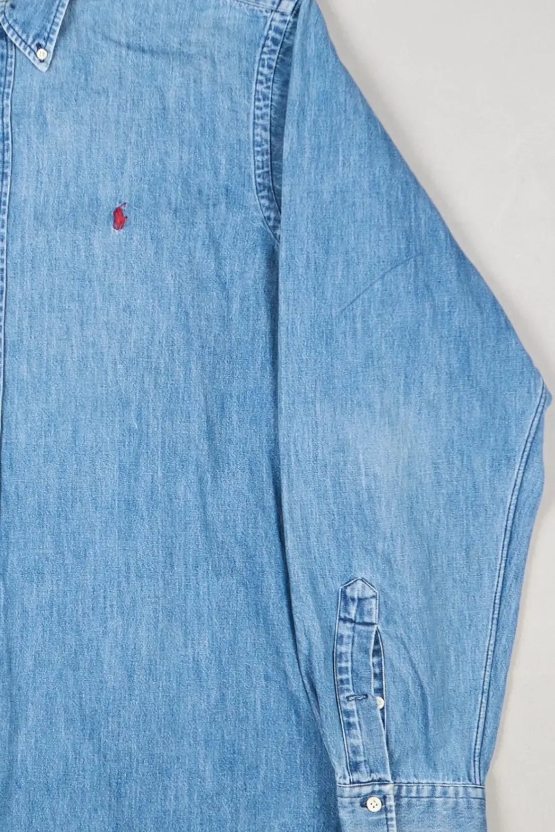 Ralph Lauren - Shirt (XXL) Right