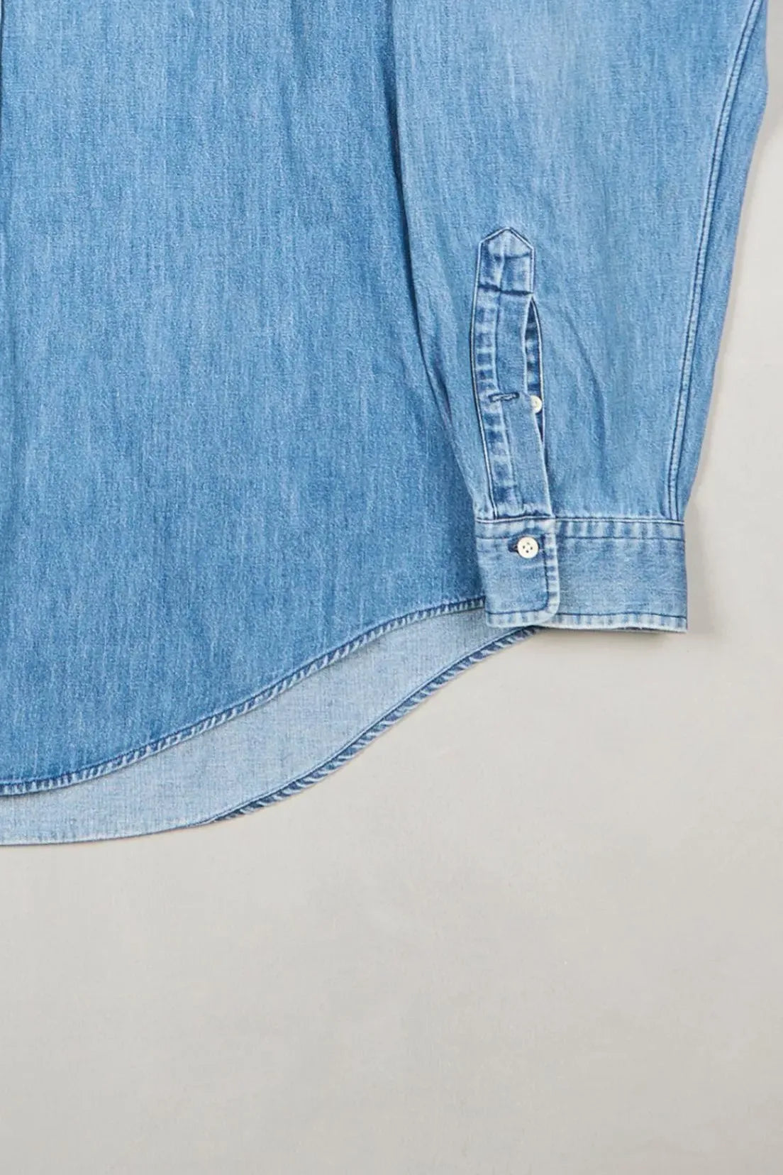 Ralph Lauren - Shirt (XXL) Bottom Right