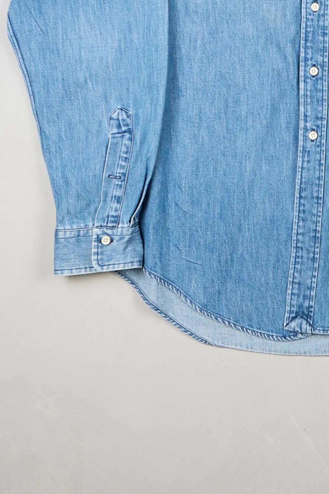 Ralph Lauren - Shirt (XXL) Bottom Left