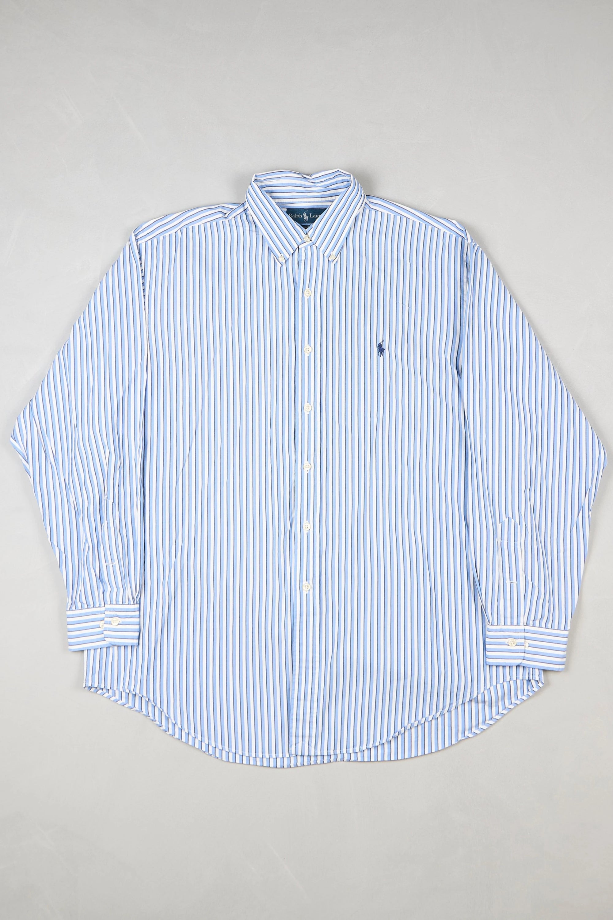 Ralph Lauren - Shirt (XL)