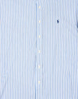 Ralph Lauren - Shirt (XL) Center
