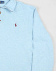 Ralph Lauren - Quarter Zip (L) Right