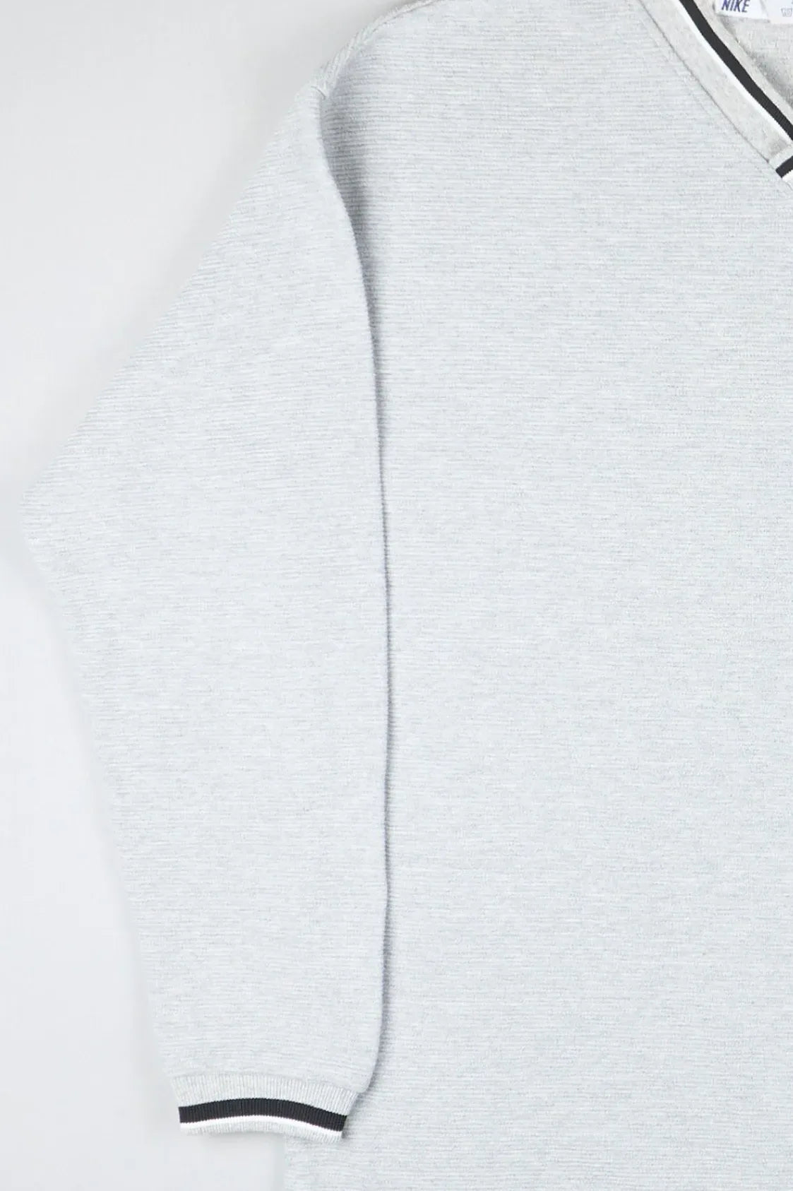 Nike - Sweatshirt (XL) Left