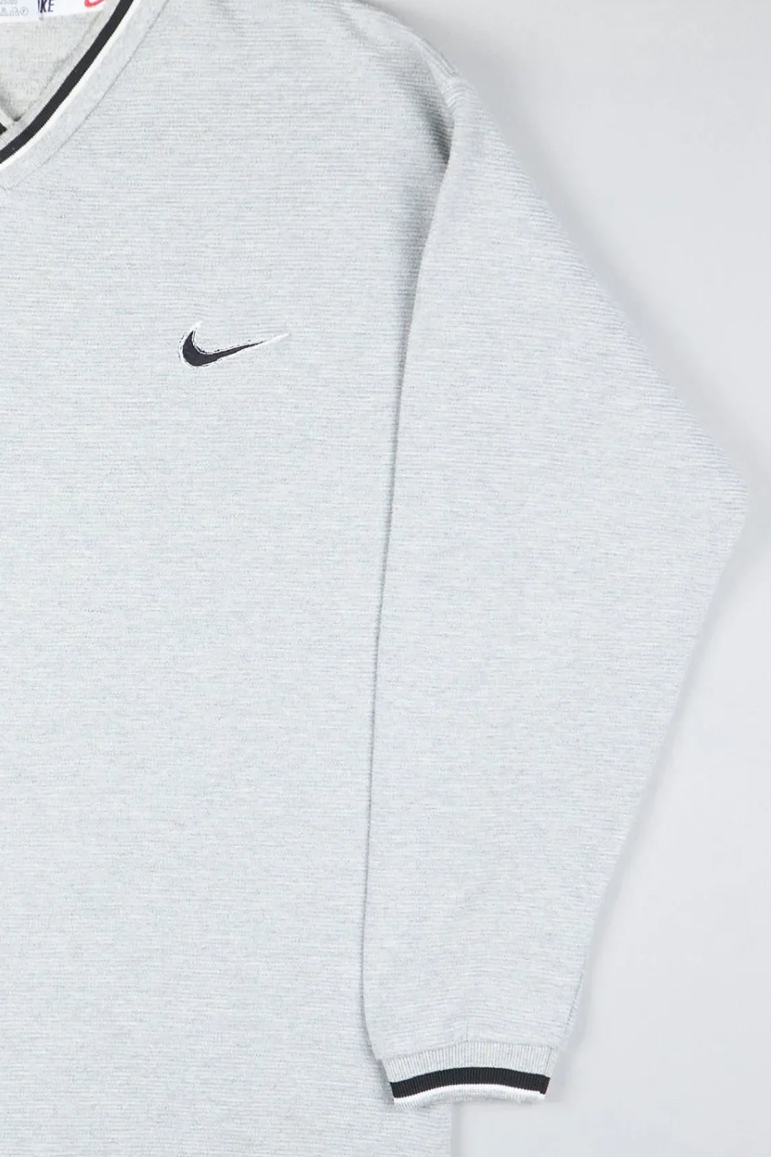 Nike - Sweatshirt (XL) Right
