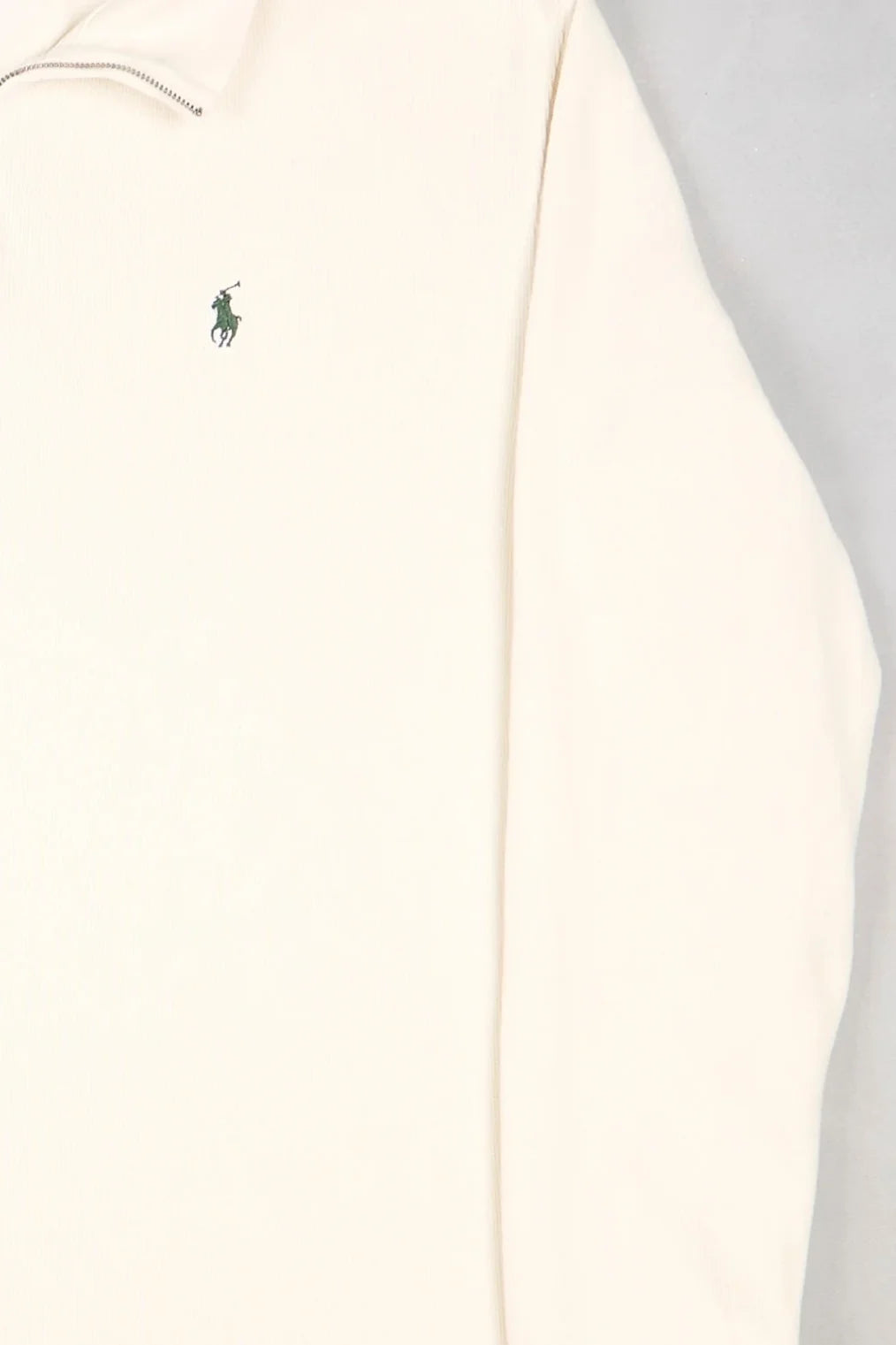 Ralph Lauren - Quarter Zip (L) Right