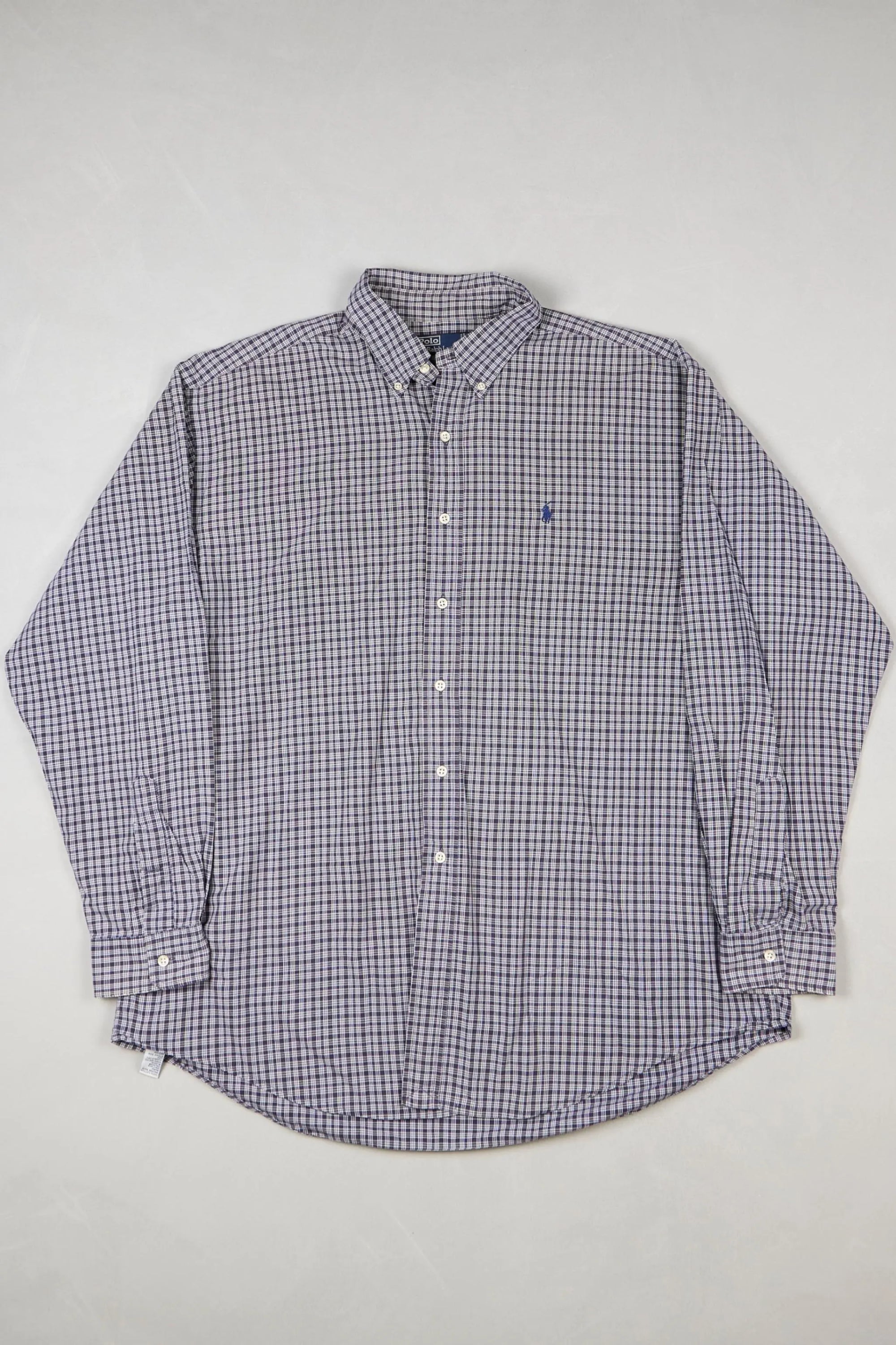 Ralph Lauren - Shirt (XXL)