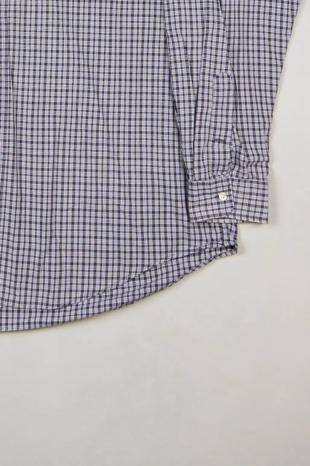 Ralph Lauren - Shirt (XXL) Bottom Right