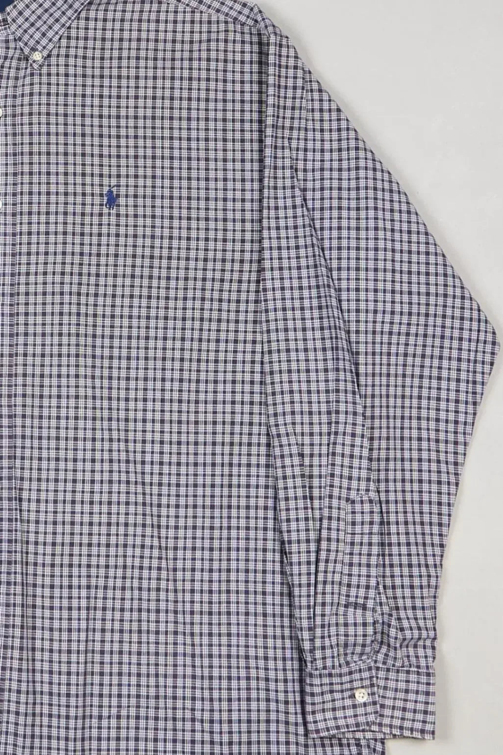 Ralph Lauren - Shirt (XXL) Right