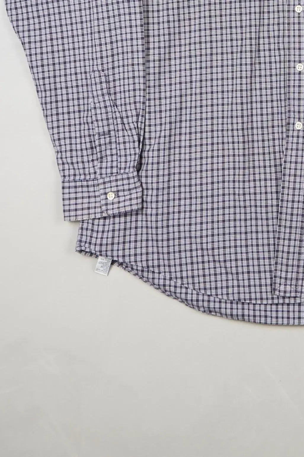 Ralph Lauren - Shirt (XXL) Bottom Left
