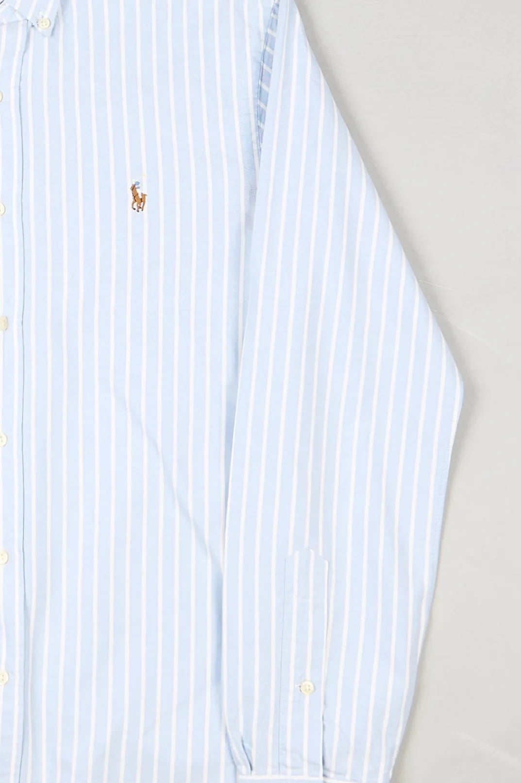 Ralph Lauren - Shirt (M) Right