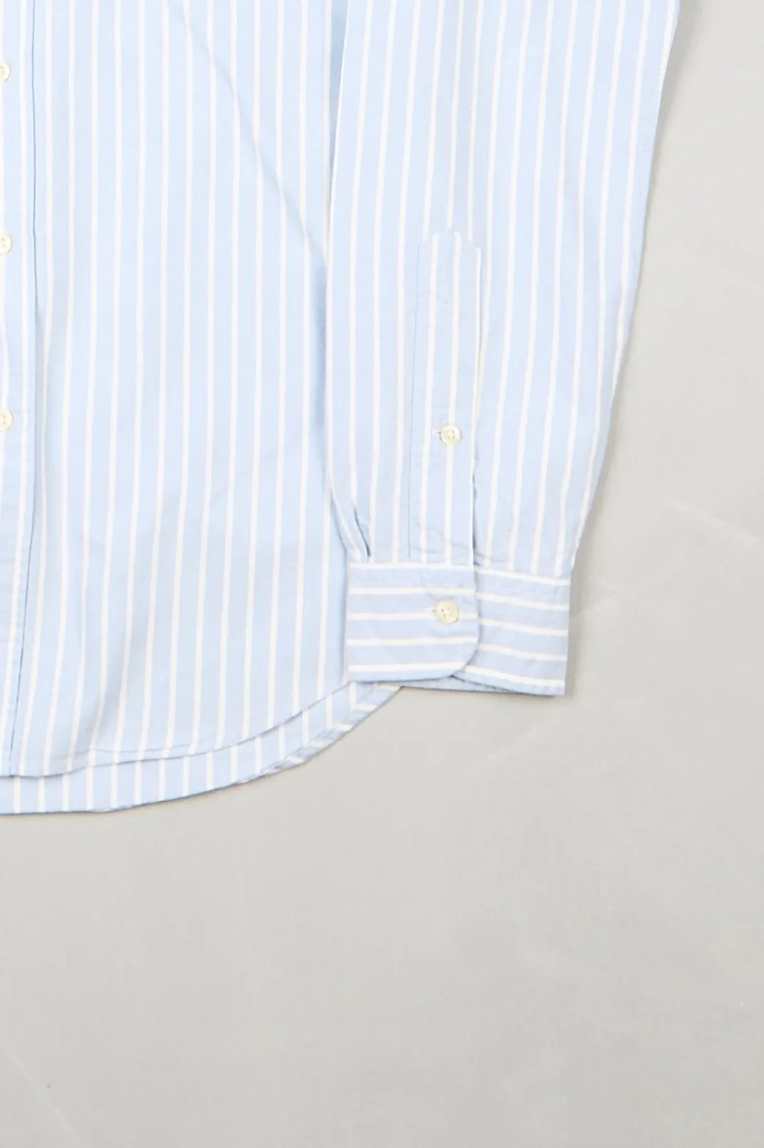 Ralph Lauren - Shirt (M) Bottom Right