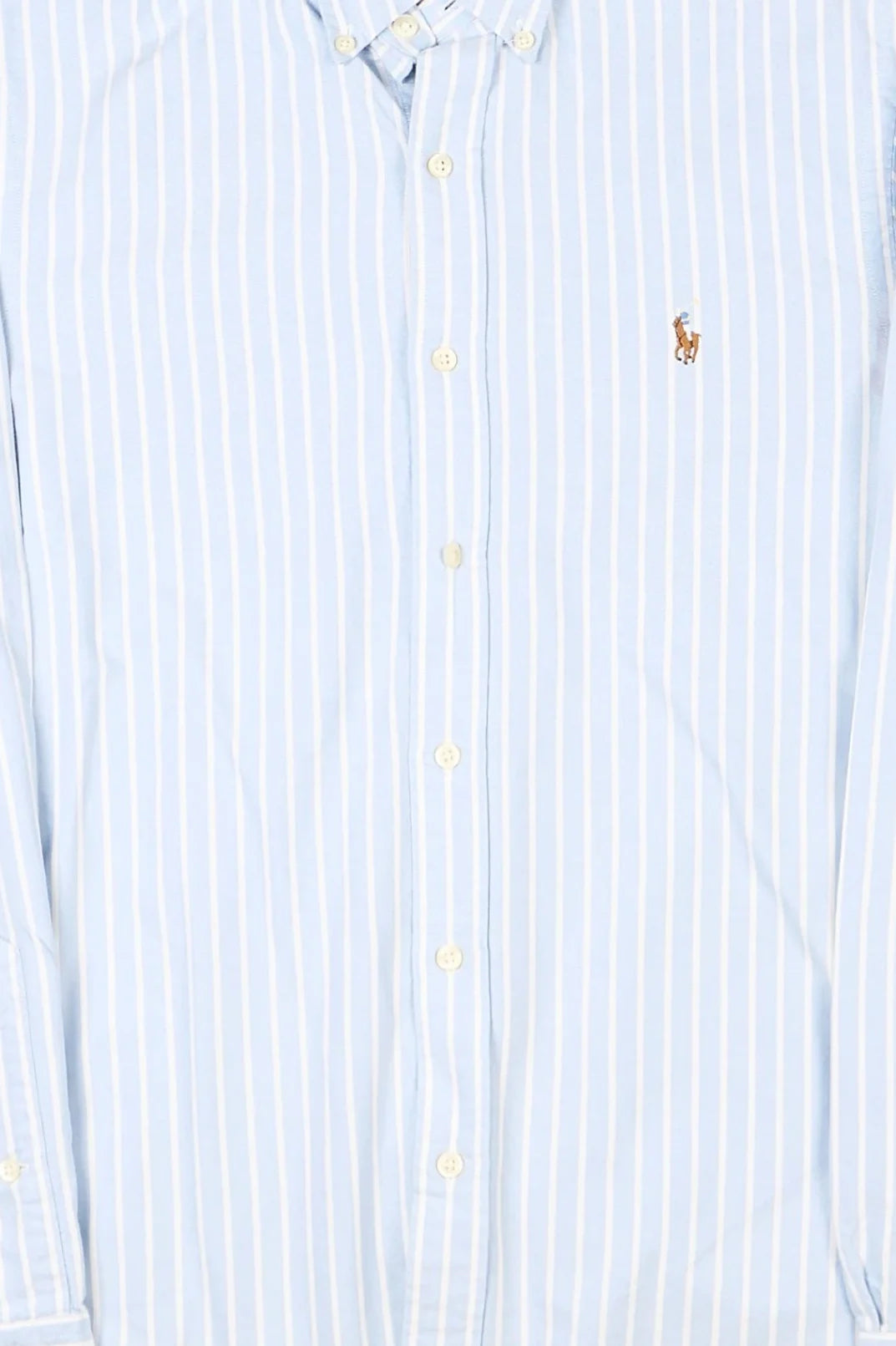 Ralph Lauren - Shirt (M) Center