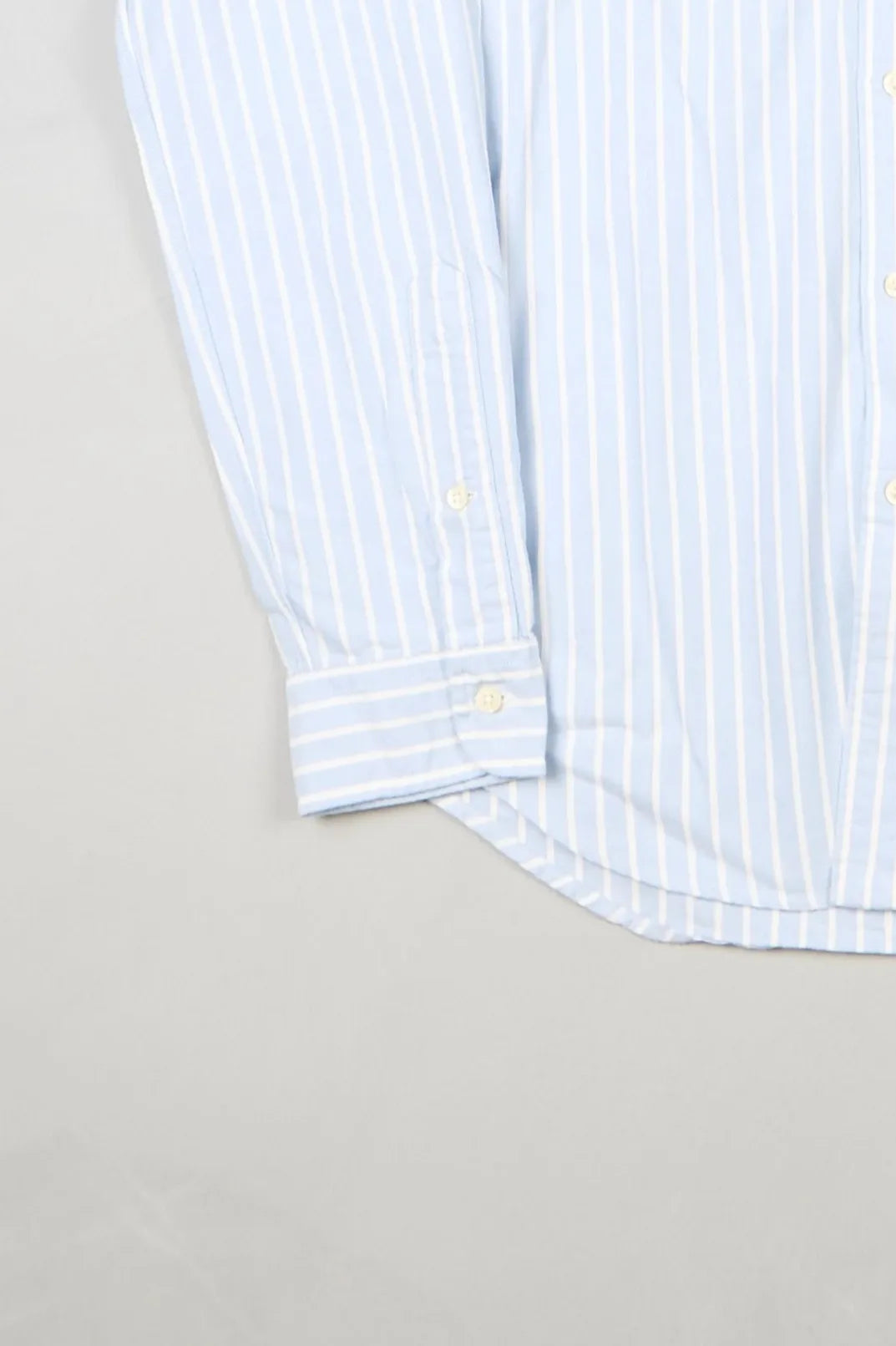 Ralph Lauren - Shirt (M) Bottom Left