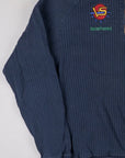 Kappa - Quarter Zip (M)