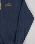 Kappa - Quarter Zip (M)