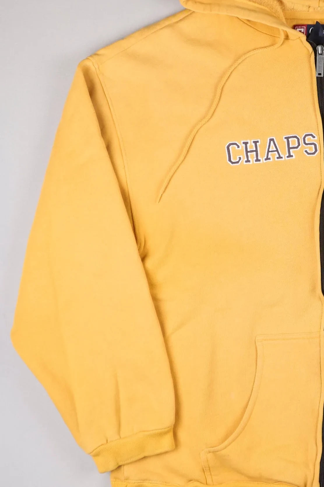 Chaps - Full Zip (XL)