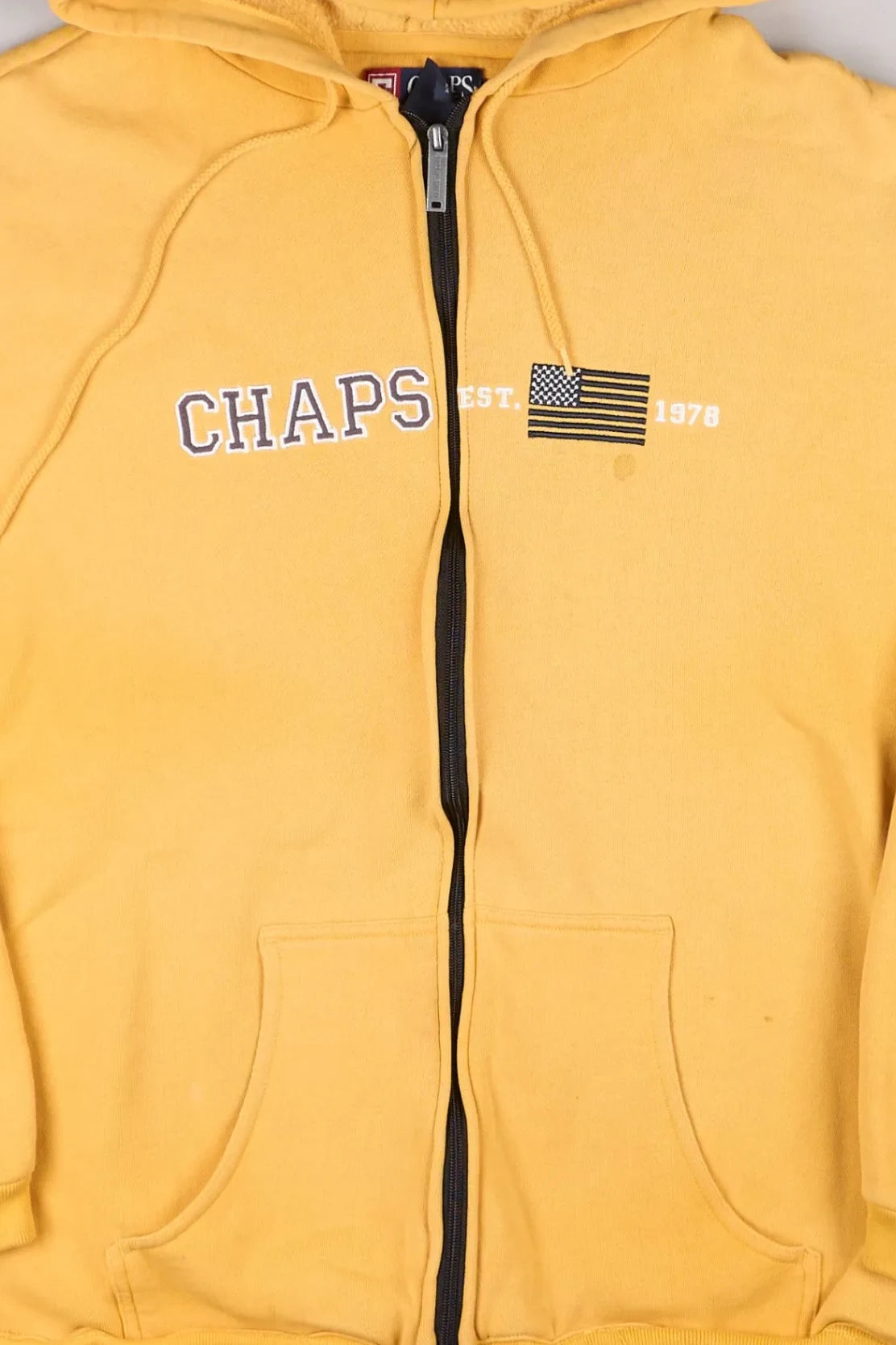 Chaps - Full Zip (XL)