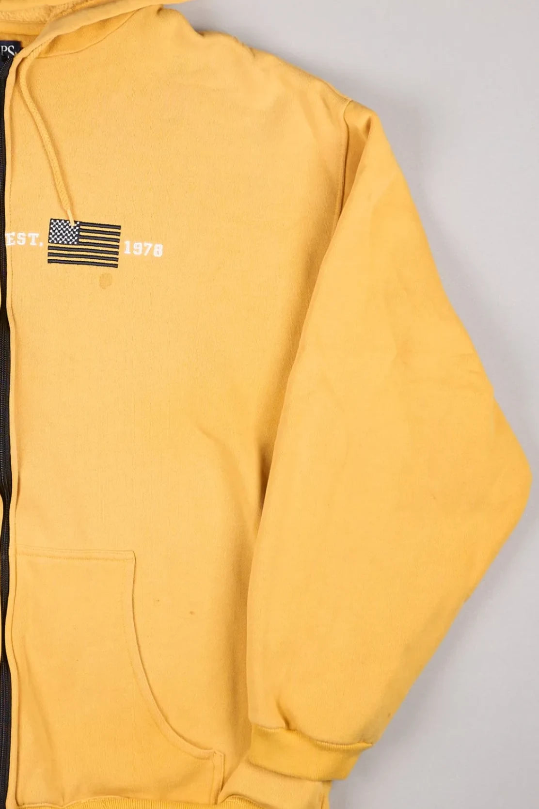 Chaps - Full Zip (XL)
