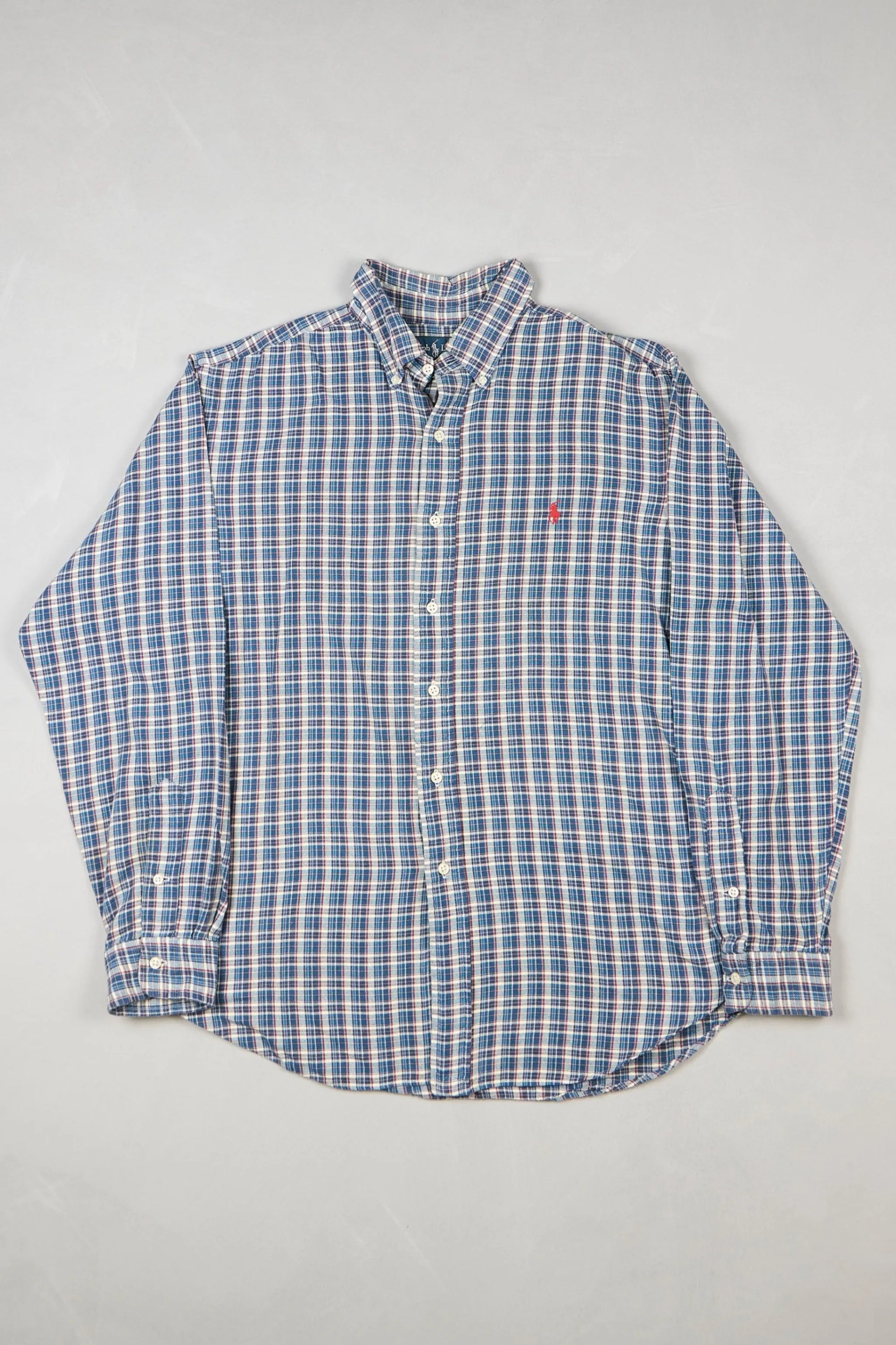 Ralph Lauren - Shirt (L)