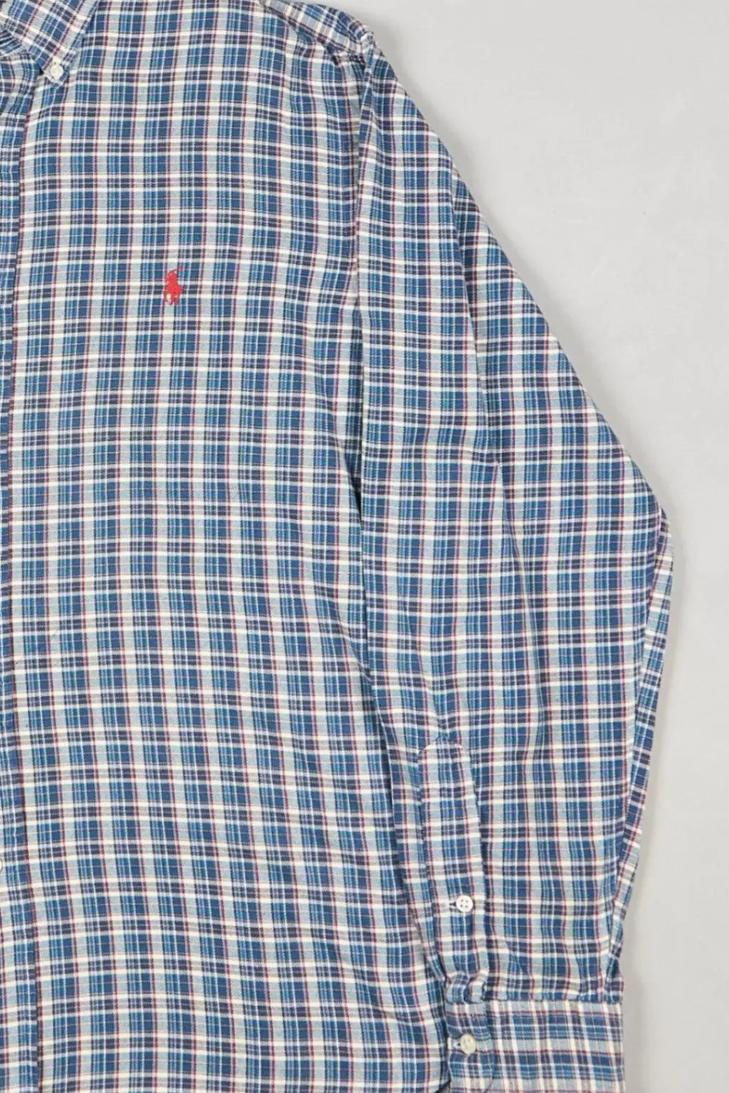 Ralph Lauren - Shirt (L) Right