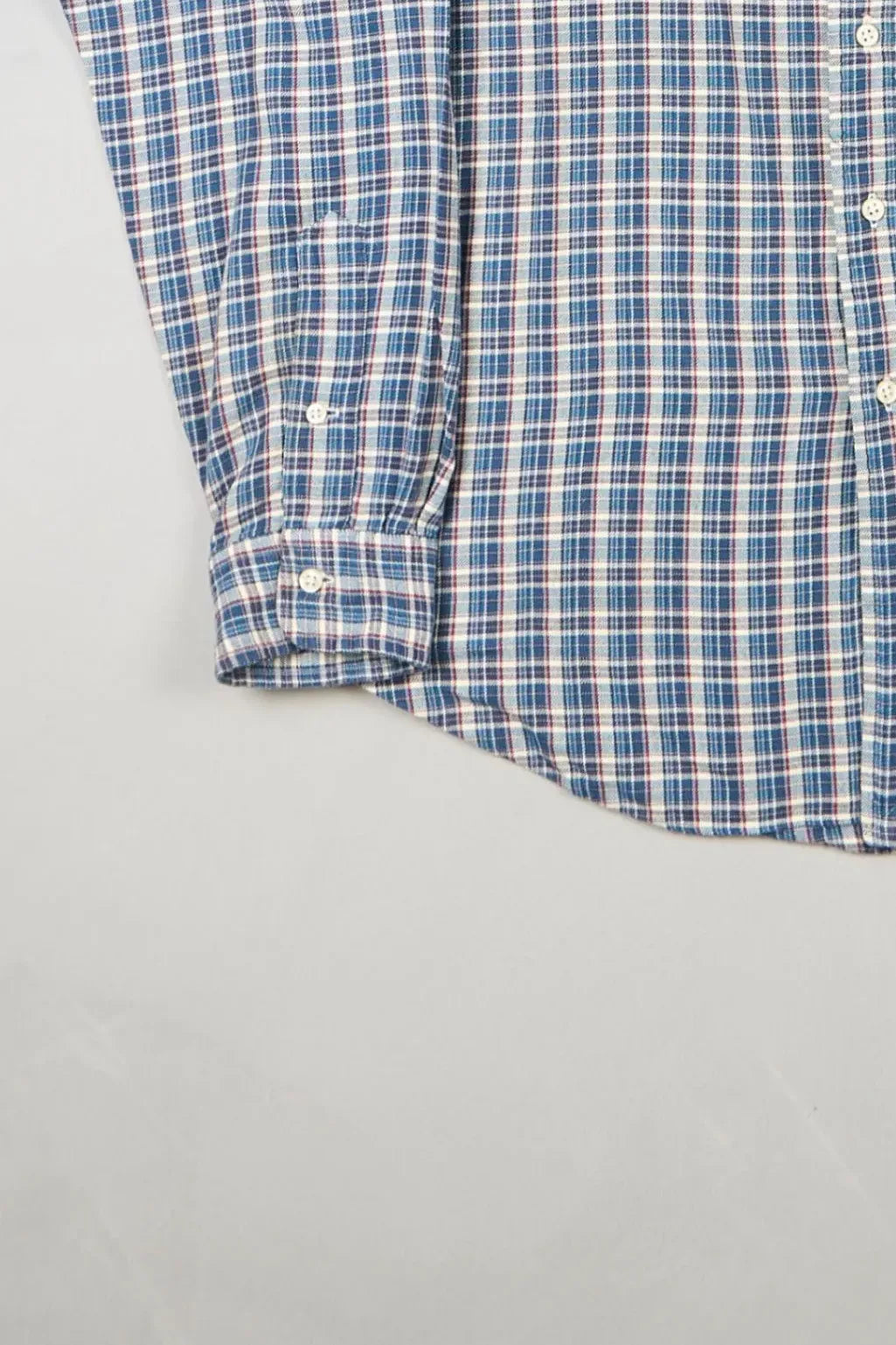 Ralph Lauren - Shirt (L) Bottom Left