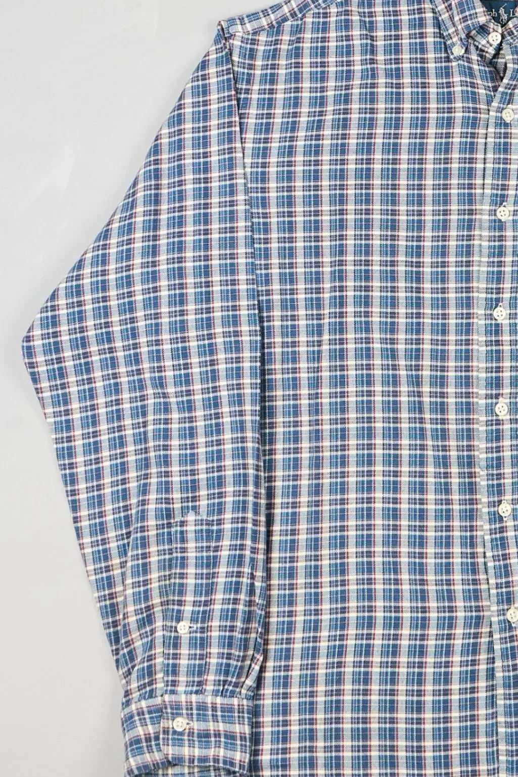 Ralph Lauren - Shirt (L) Left