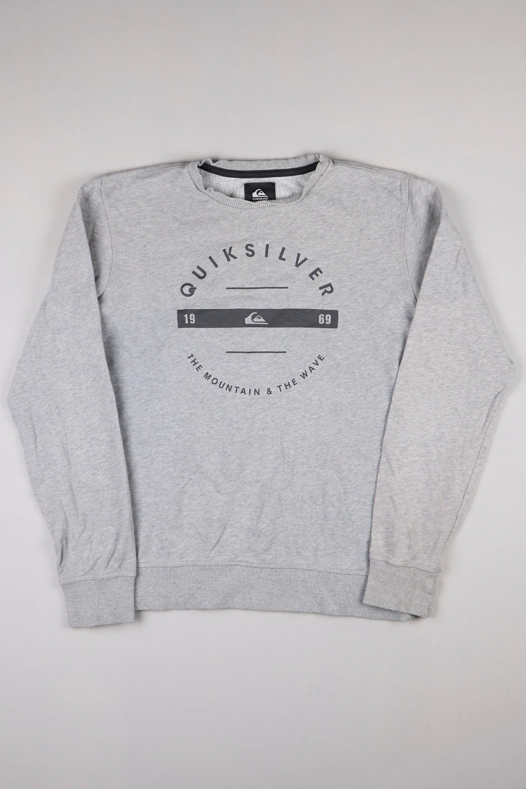 Quiksilver - Sweatshirt (S)