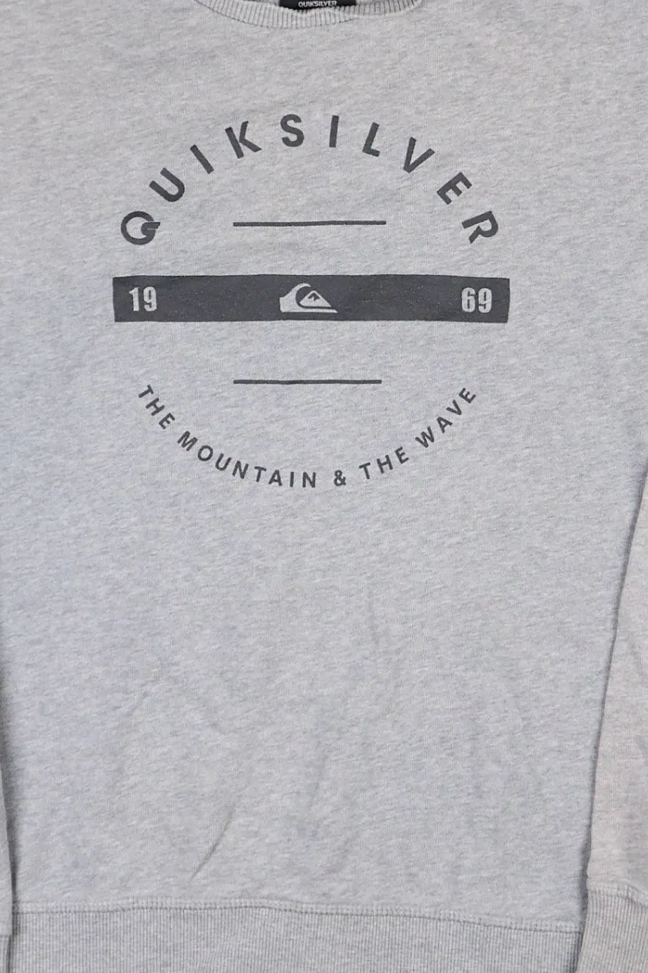 Quiksilver - Sweatshirt (S)