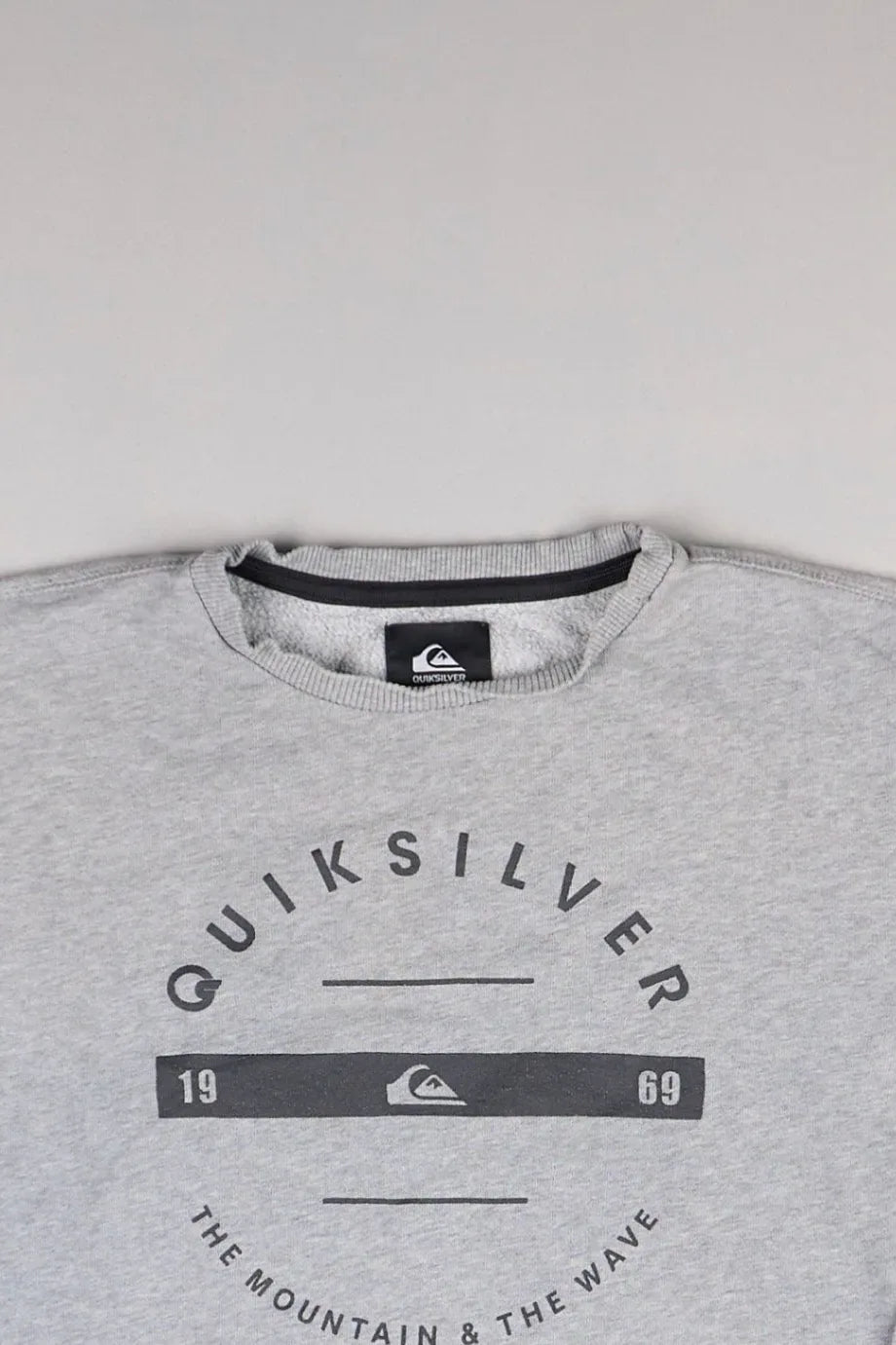Quiksilver - Sweatshirt (S)