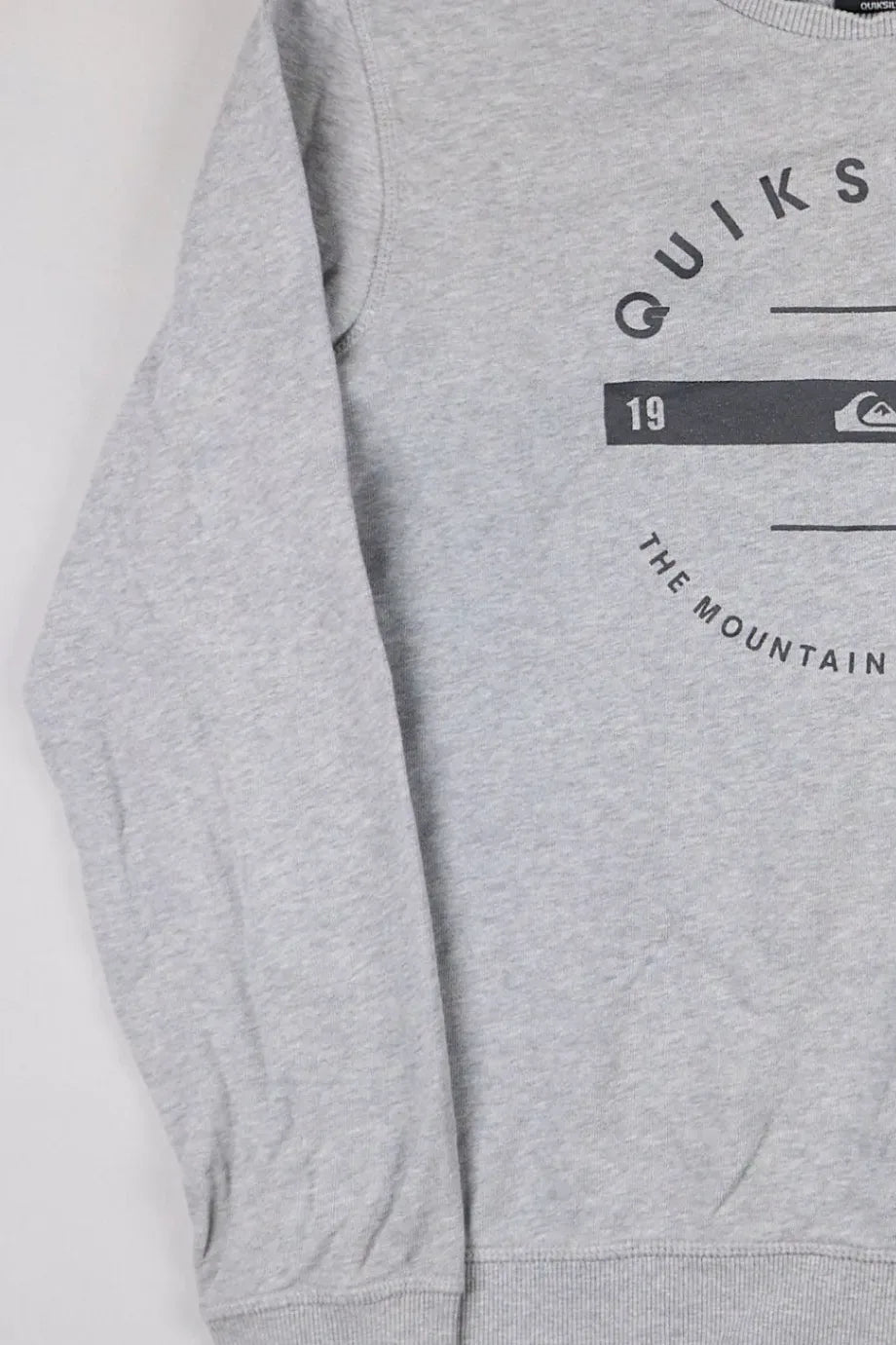 Quiksilver - Sweatshirt (S)