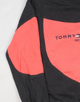 Tommy Hilfiger - Sweatshirt (M) Left