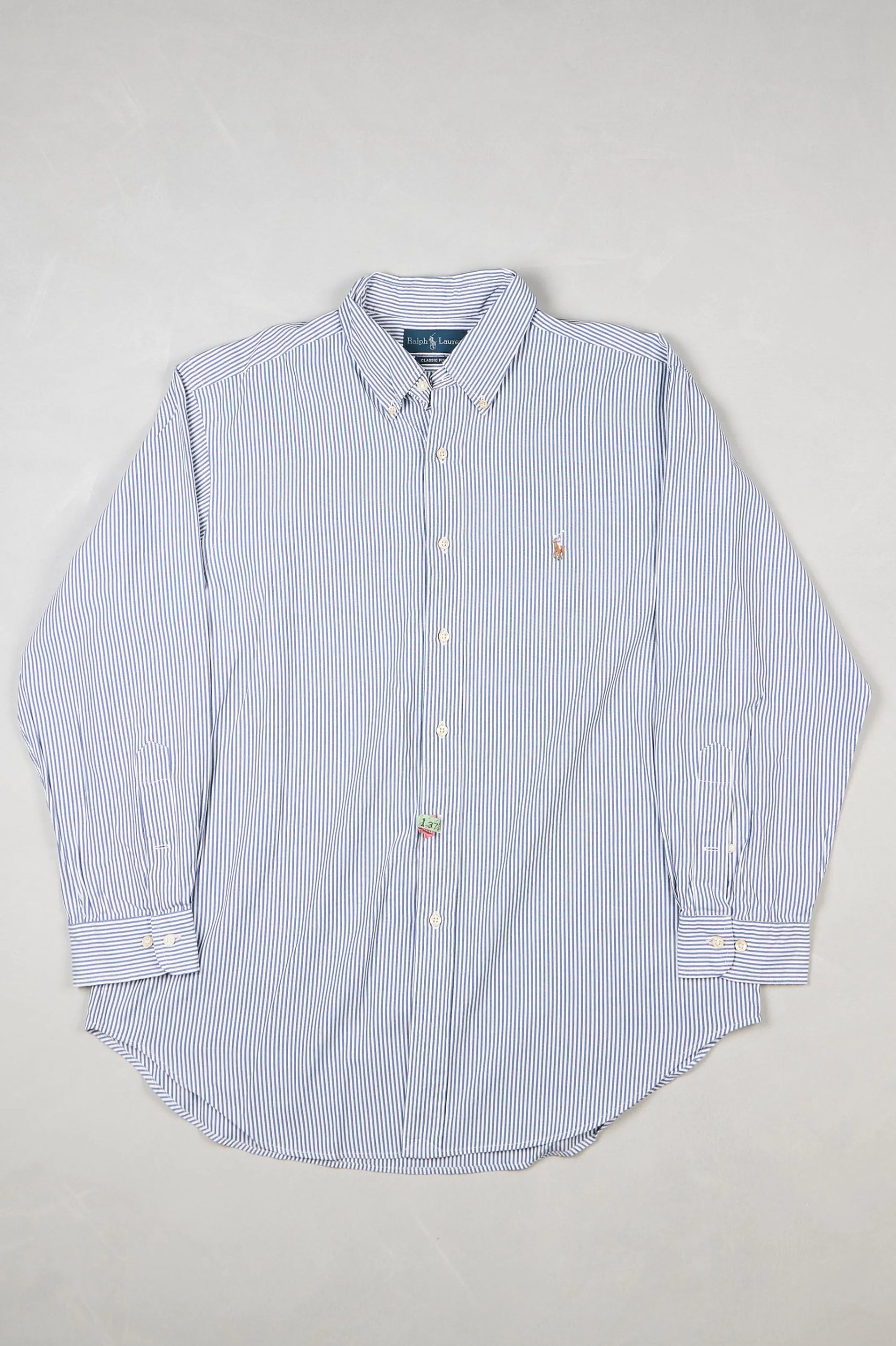 Ralph Lauren - Shirt (XL)