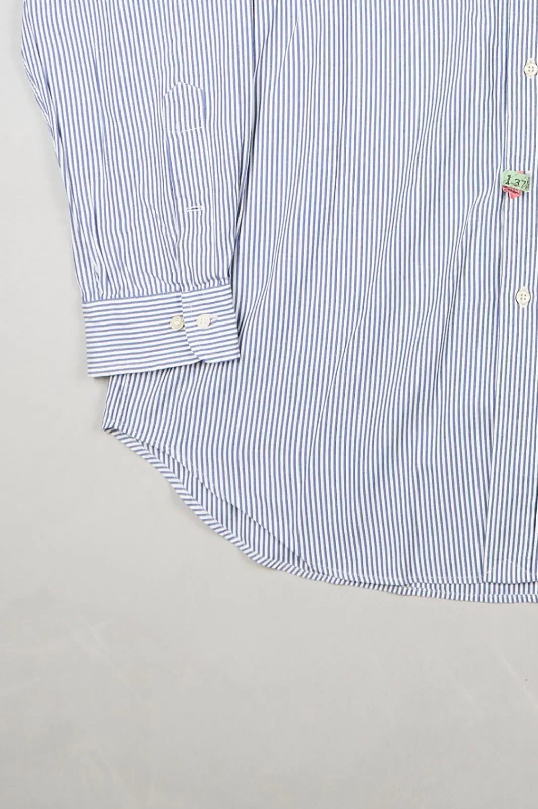 Ralph Lauren - Shirt (XL) Bottom Left