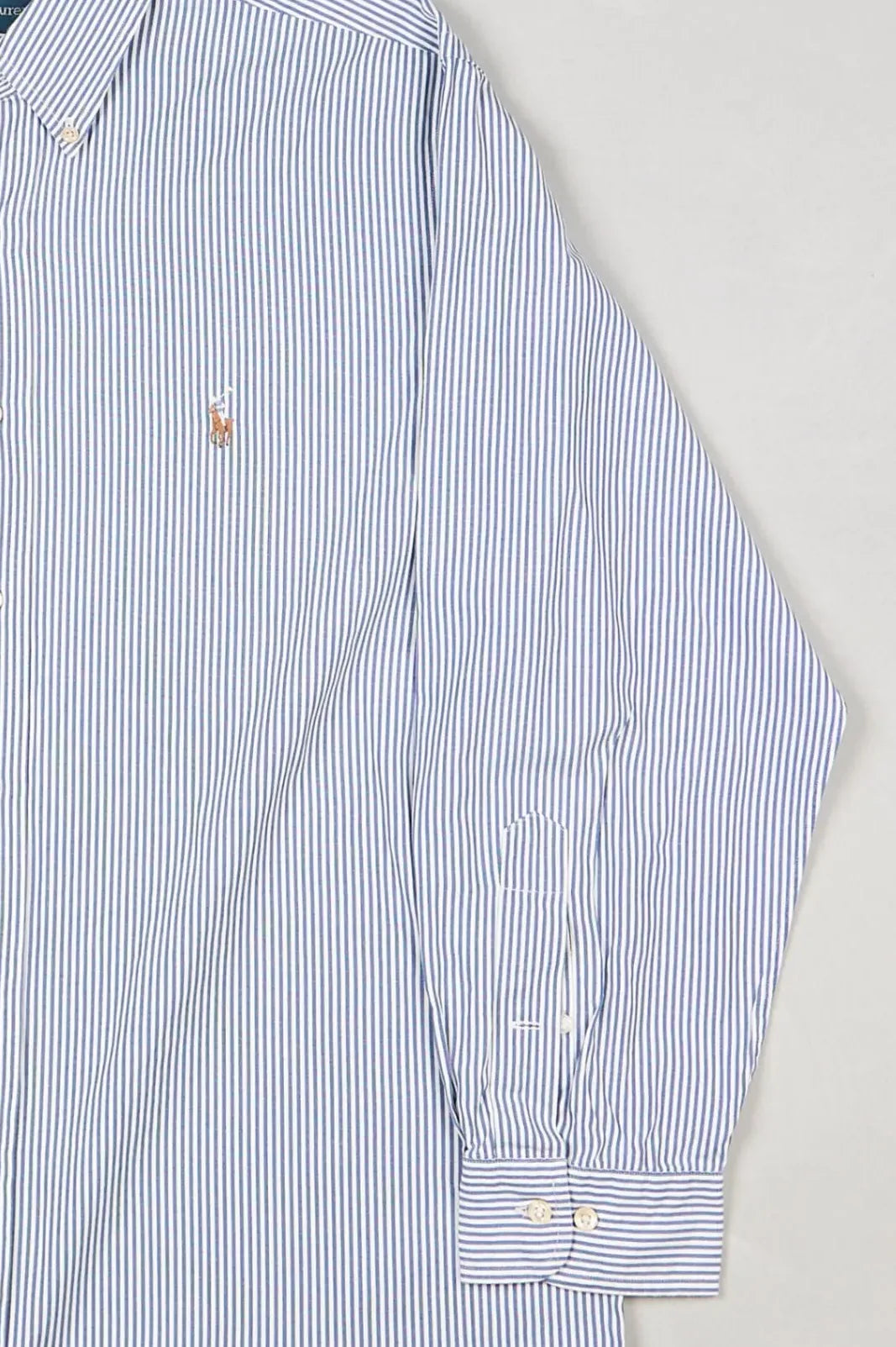 Ralph Lauren - Shirt (XL) Right