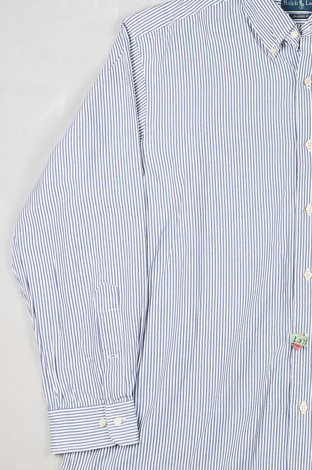 Ralph Lauren - Shirt (XL) Left