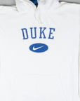 Nike - Hoodie (XXL) Center