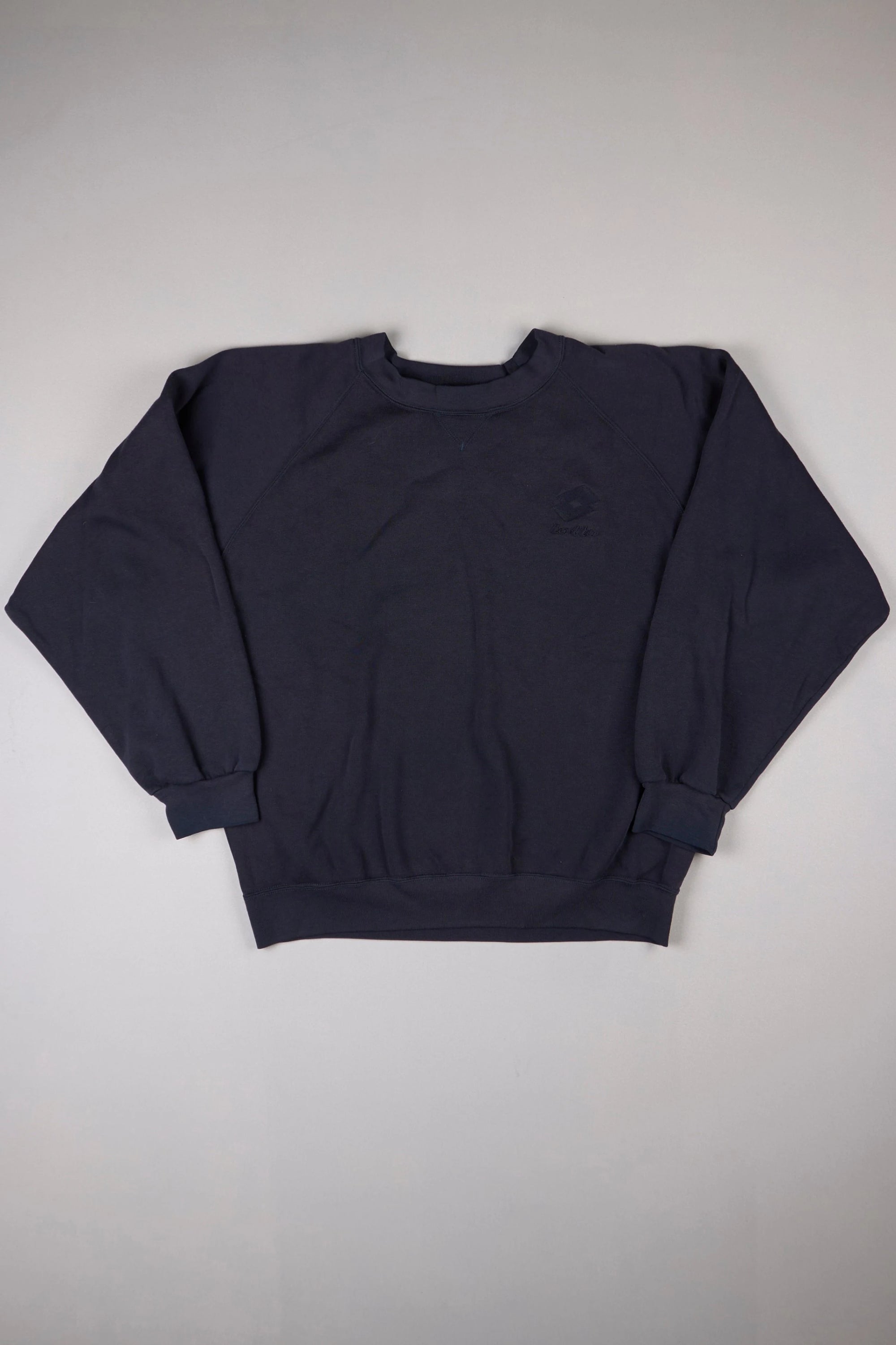 Lotto - Sweatshirt (S)