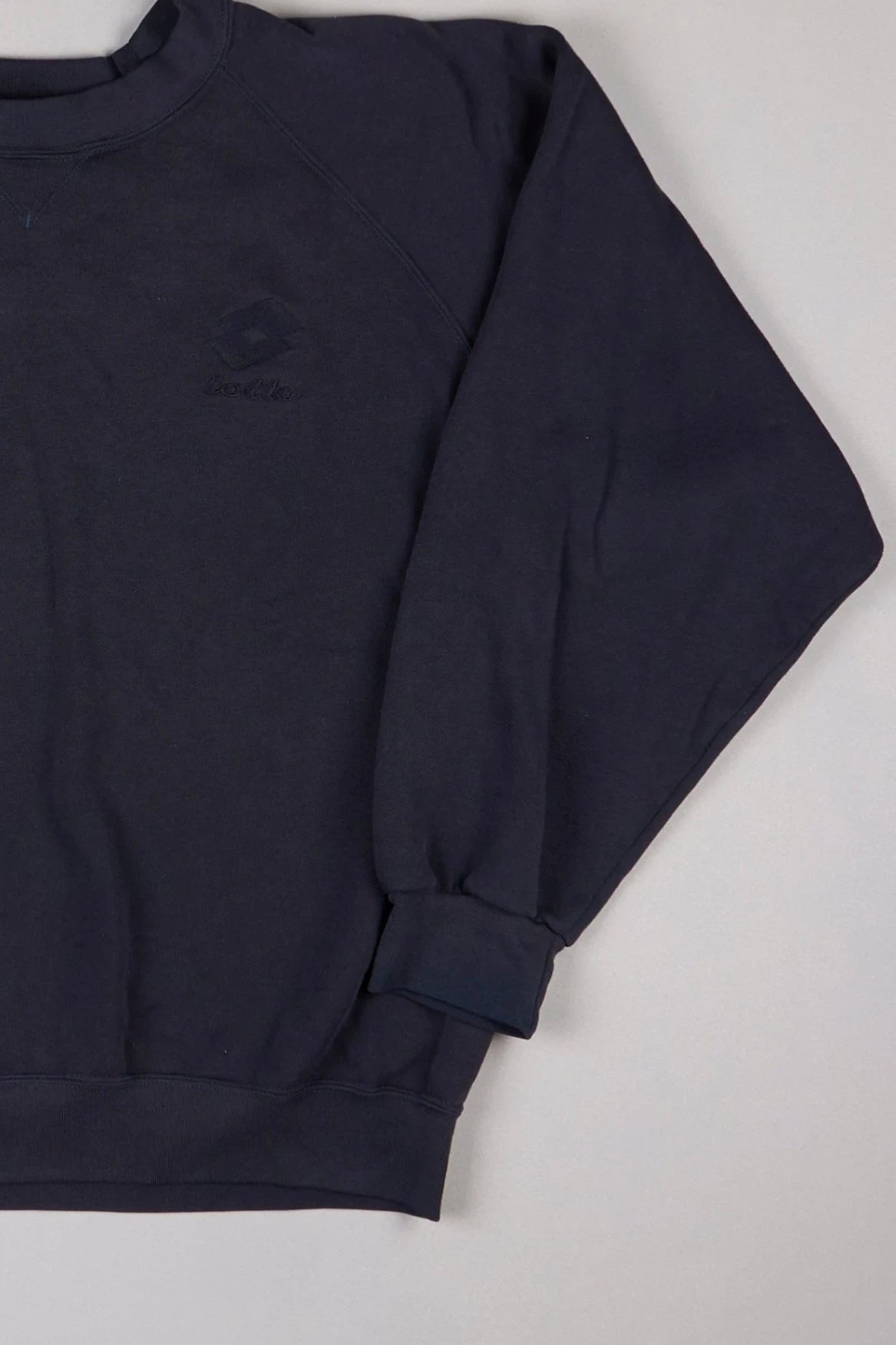 Lotto - Sweatshirt (S)