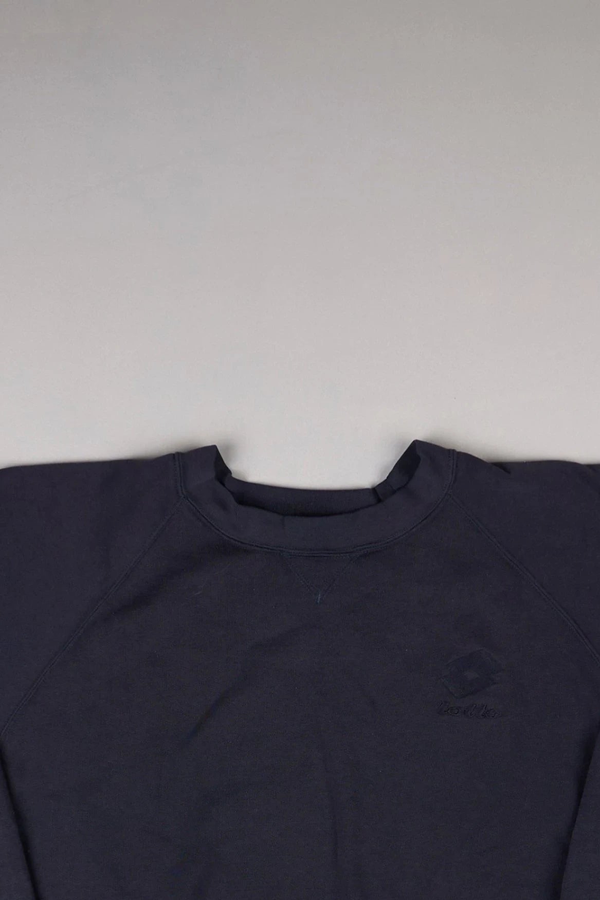 Lotto - Sweatshirt (S)