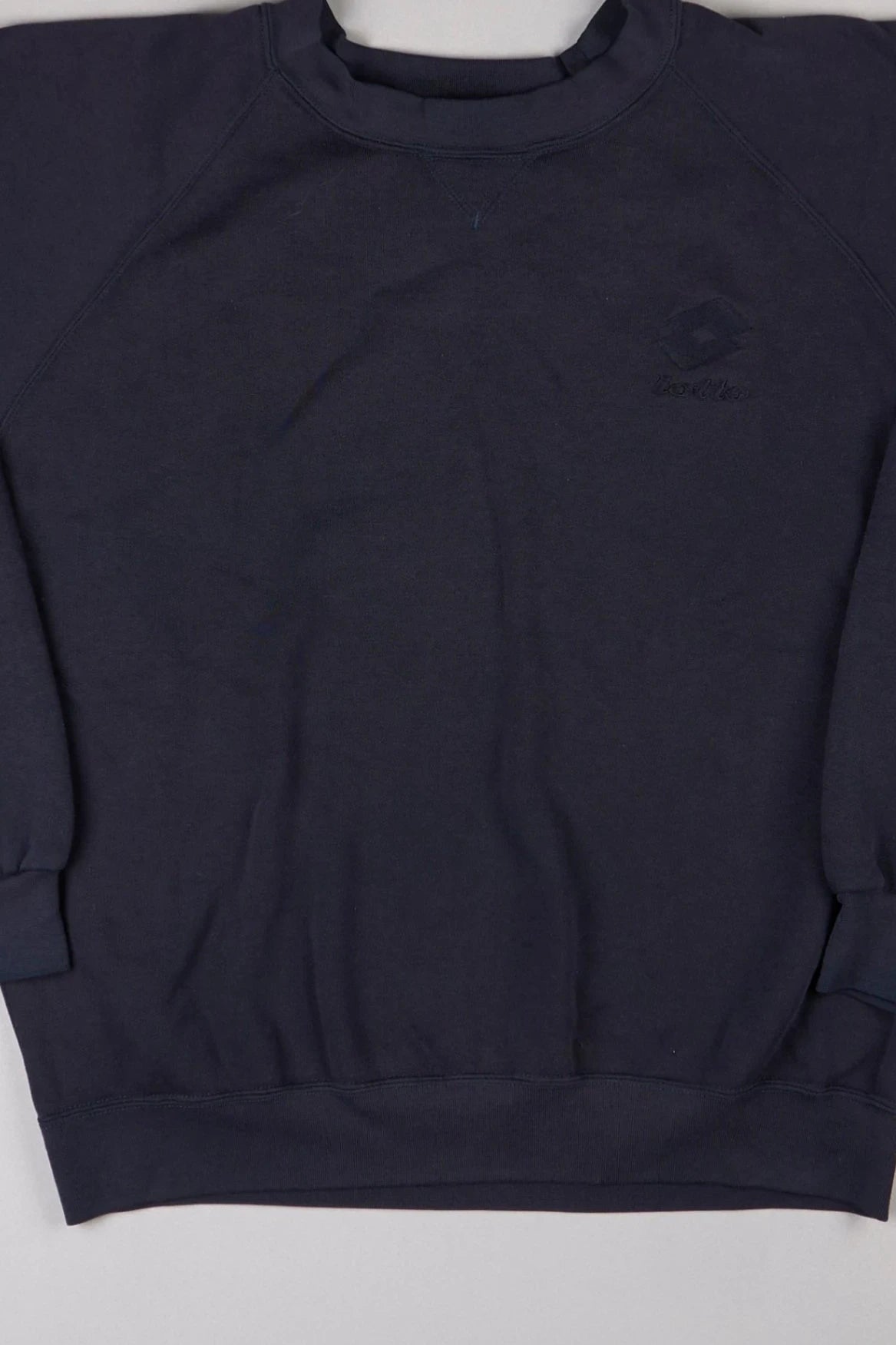 Lotto - Sweatshirt (S)