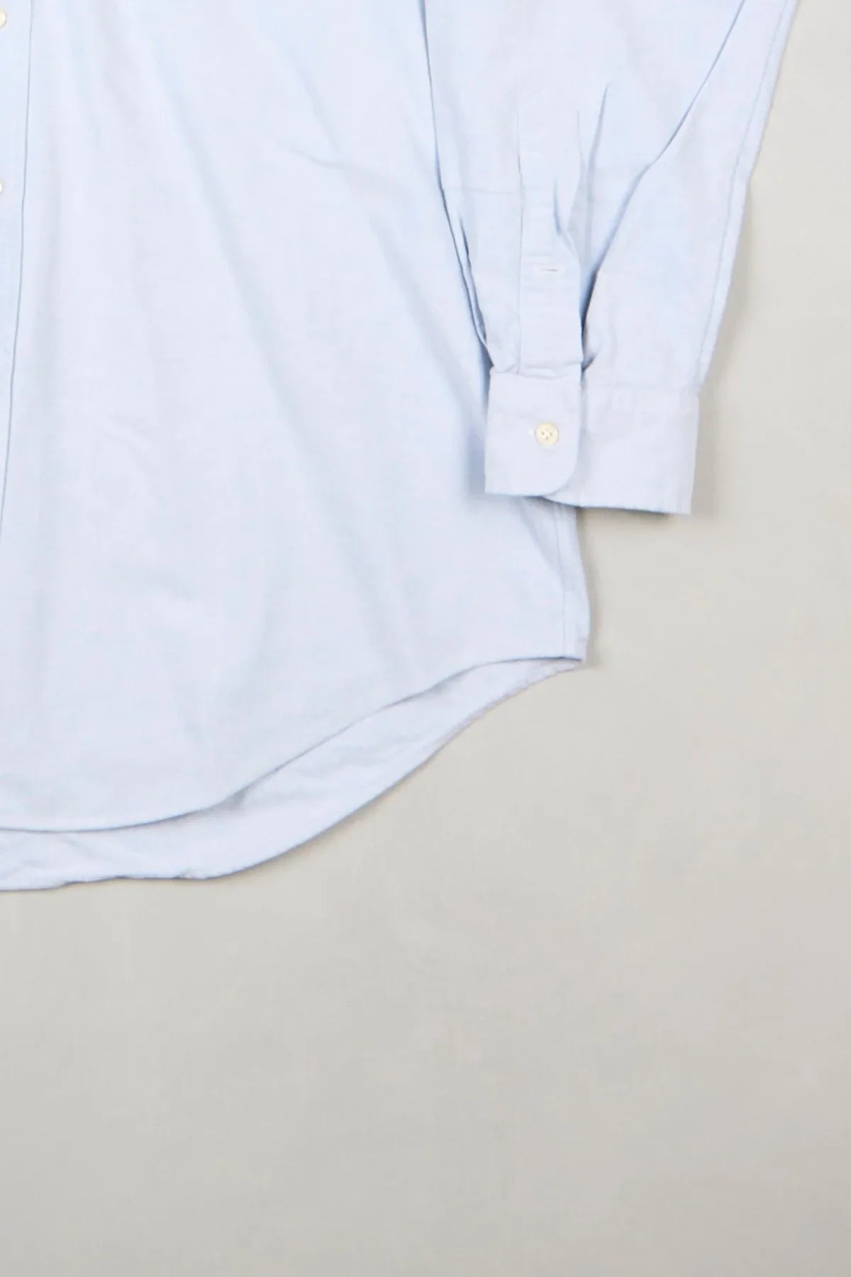 Ralph Lauren - Shirt (L) Bottom Right