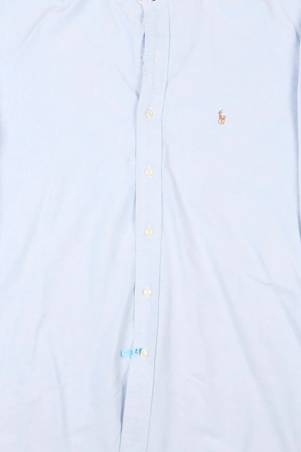 Ralph Lauren - Shirt (L) Center