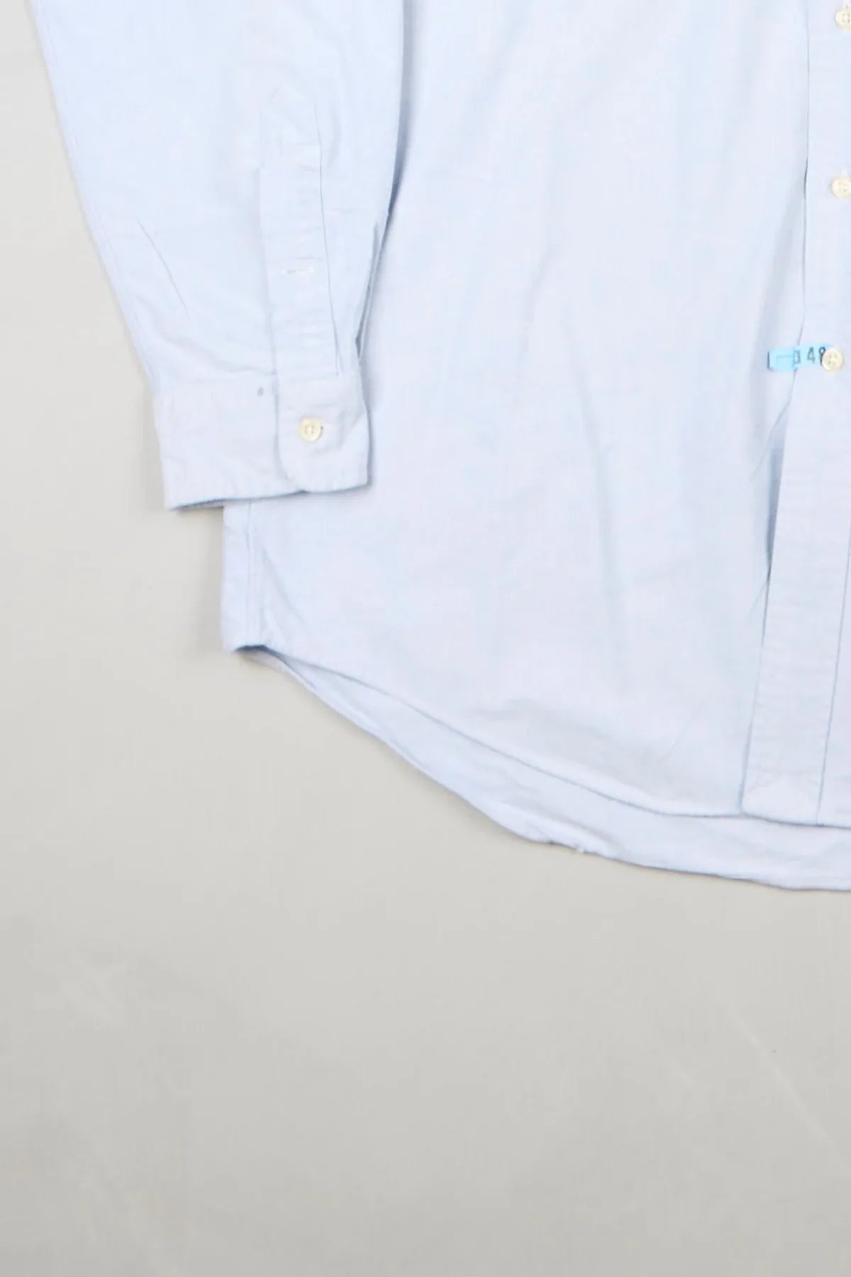 Ralph Lauren - Shirt (L) Bottom Left