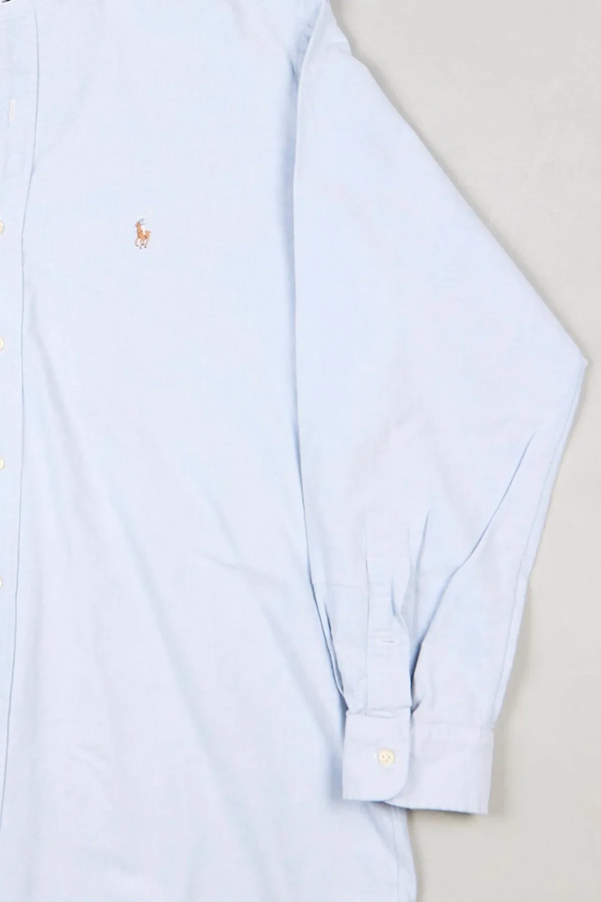 Ralph Lauren - Shirt (L) Right