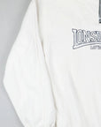 Lonsdale - Quarter Zip (XL) Left