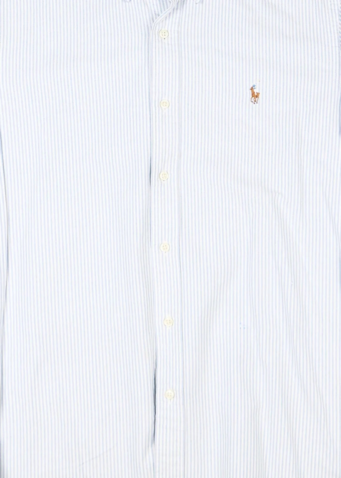 Ralph Lauren - Shirt (L) Center