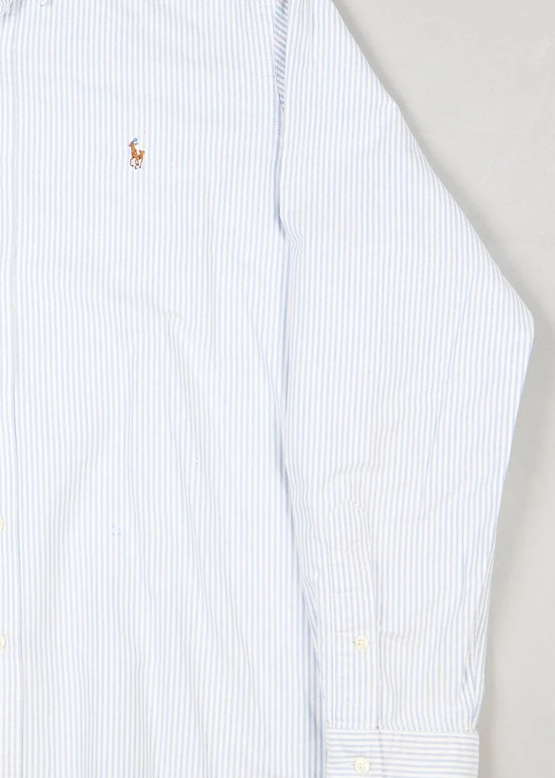 Ralph Lauren - Shirt (L) Right